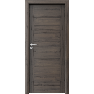 Porta Verte HOME C.0 Dub Tmavý 